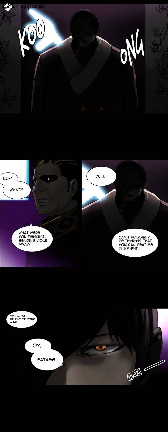 Tower of God, Chapter 100 image 38